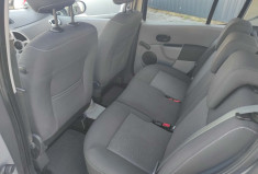 Renault MODUS 1.2 16V AUTHENTIQUE CLIM DISTRIB NEUVE !