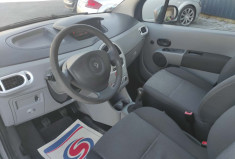 Renault MODUS 1.2 16V AUTHENTIQUE CLIM DISTRIB NEUVE !