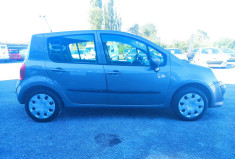 Renault MODUS 1.2 16V AUTHENTIQUE CLIM DISTRIB NEUVE !