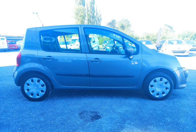 Renault MODUS 1.2 16V AUTHENTIQUE CLIM DISTRIB NEUVE !