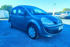 Renault MODUS 1.2 16V AUTHENTIQUE CLIM DISTRIB NEUVE !