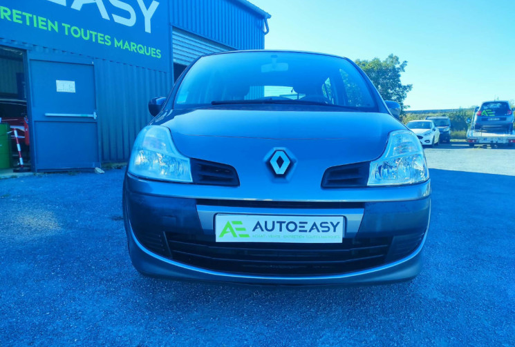 Renault MODUS 1.2 16V AUTHENTIQUE CLIM DISTRIB NEUVE !