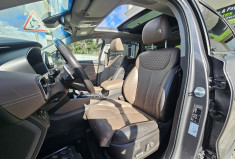 Hyundai SANTA FE 2.0 CRDI 185 ch Executive BVA HISTORIQUE HYUNDAI ATTELAGE 