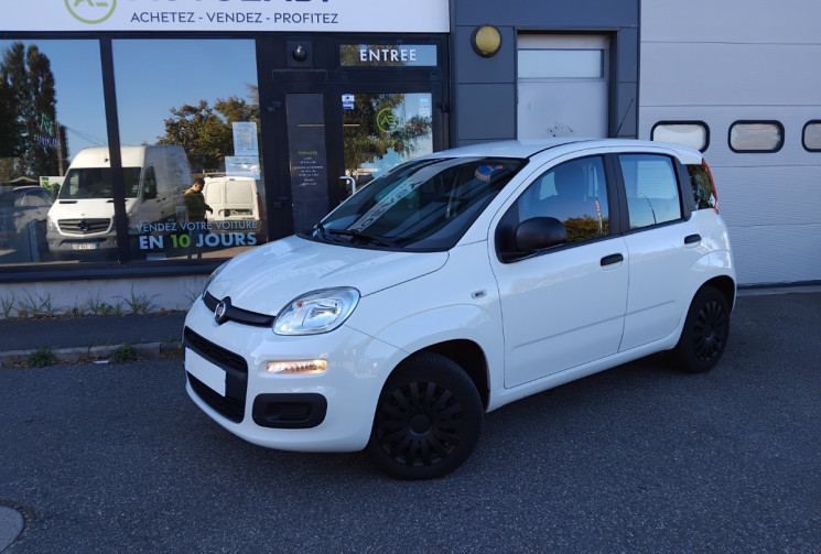 FIAT Panda 1.2 69 cv