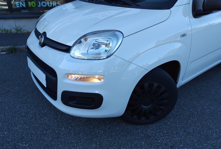 FIAT Panda 1.2 69 cv
