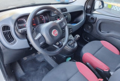 FIAT Panda 1.2 69 cv