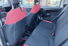 FIAT Panda 1.2 69 cv