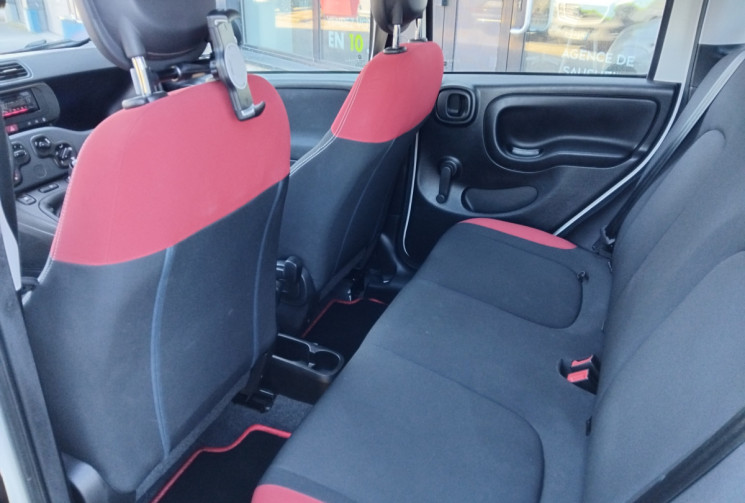 FIAT Panda 1.2 69 cv