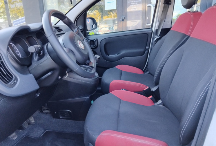 FIAT Panda 1.2 69 cv