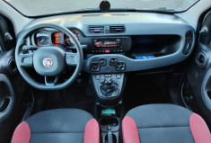FIAT Panda 1.2 69 cv