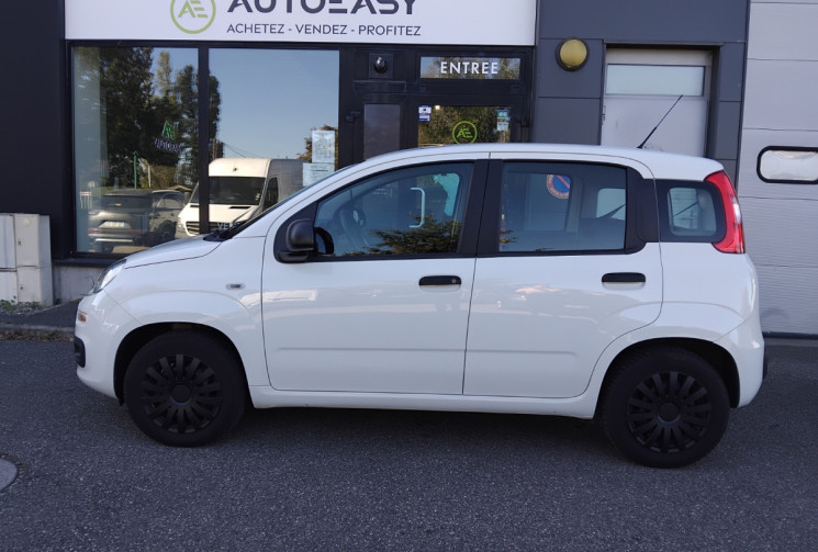 FIAT Panda 1.2 69 cv