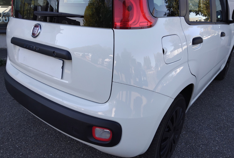 FIAT Panda 1.2 69 cv