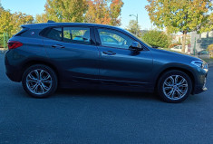 BMW X2 sDrive16d 116ch Lounge DKG7 – BVA – GPS