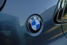 BMW X2 sDrive16d 116ch Lounge DKG7 – BVA – GPS