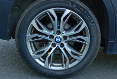 BMW X2 sDrive16d 116ch Lounge DKG7 – BVA – GPS