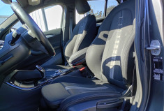 BMW X2 sDrive16d 116ch Lounge DKG7 – BVA – GPS