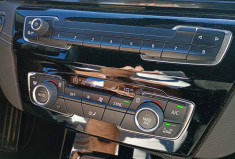 BMW X2 sDrive16d 116ch Lounge DKG7 – BVA – GPS