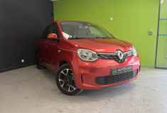 Renault Twingo  0.9 TCE 92 CH INTENS 