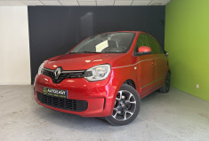 Renault Twingo  0.9 TCE 92 CH INTENS 