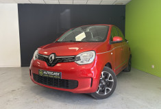 Renault Twingo  0.9 TCE 92 CH INTENS 
