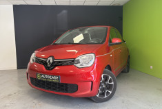 Renault Twingo  0.9 TCE 92 CH INTENS 
