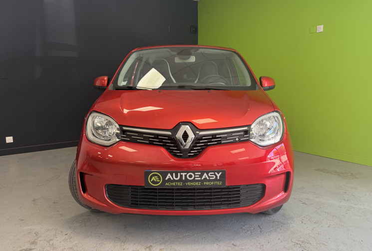 Renault Twingo  0.9 TCE 92 CH INTENS 