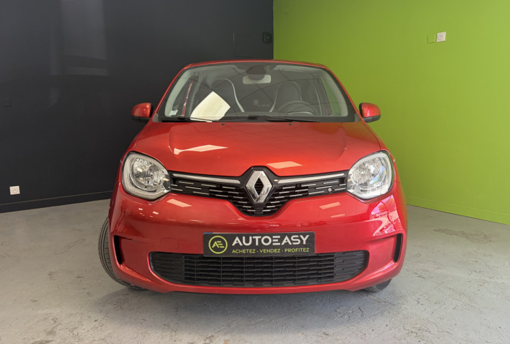 Renault Twingo  0.9 TCE 92 CH INTENS 