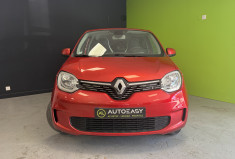 Renault Twingo  0.9 TCE 92 CH INTENS 
