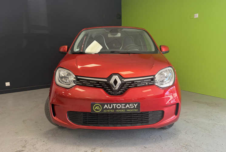 Renault Twingo  0.9 TCE 92 CH INTENS 