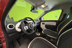 Renault Twingo  0.9 TCE 92 CH INTENS 