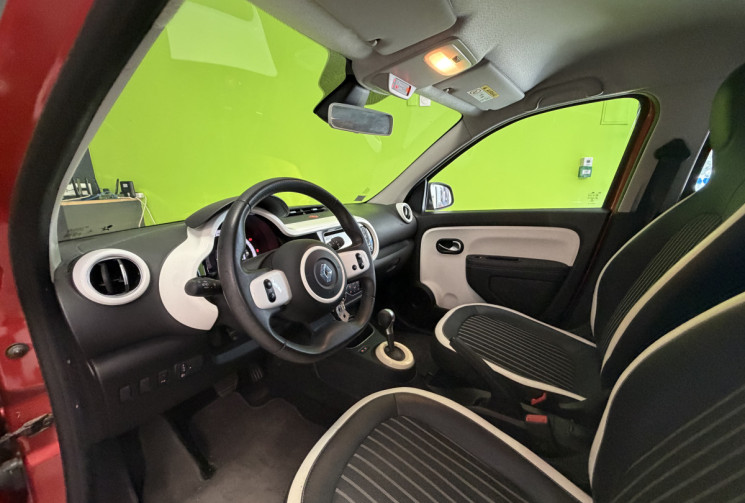 Renault Twingo  0.9 TCE 92 CH INTENS 