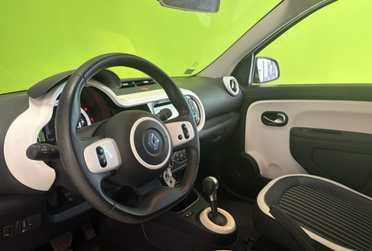Renault Twingo  0.9 TCE 92 CH INTENS 