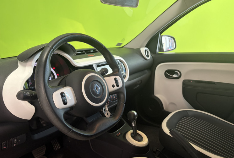 Renault Twingo  0.9 TCE 92 CH INTENS 