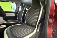 Renault Twingo  0.9 TCE 92 CH INTENS 