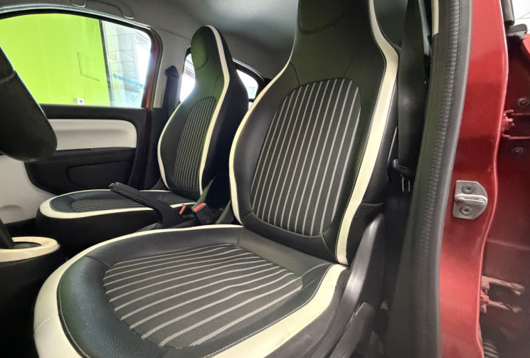 Renault Twingo  0.9 TCE 92 CH INTENS 
