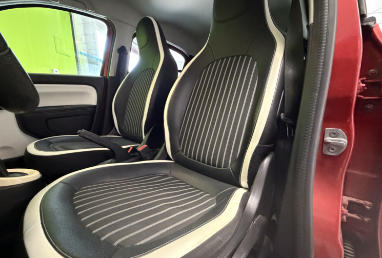 Renault Twingo  0.9 TCE 92 CH INTENS 