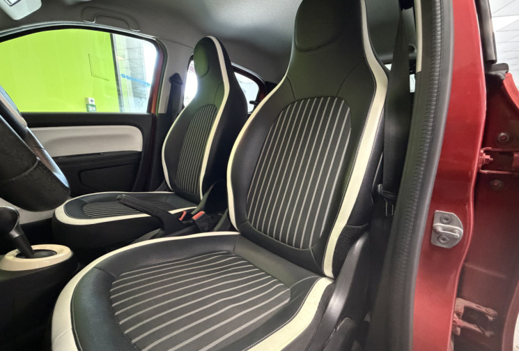 Renault Twingo  0.9 TCE 92 CH INTENS 