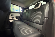 Renault Twingo  0.9 TCE 92 CH INTENS 
