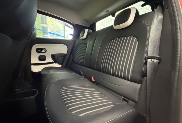 Renault Twingo  0.9 TCE 92 CH INTENS 