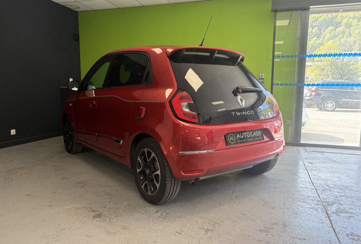 Renault Twingo  0.9 TCE 92 CH INTENS 