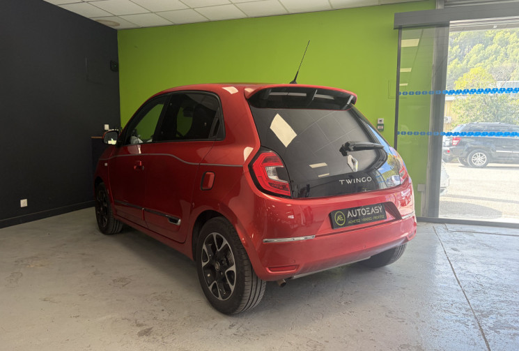 Renault Twingo  0.9 TCE 92 CH INTENS 
