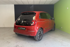 Renault Twingo  0.9 TCE 92 CH INTENS 