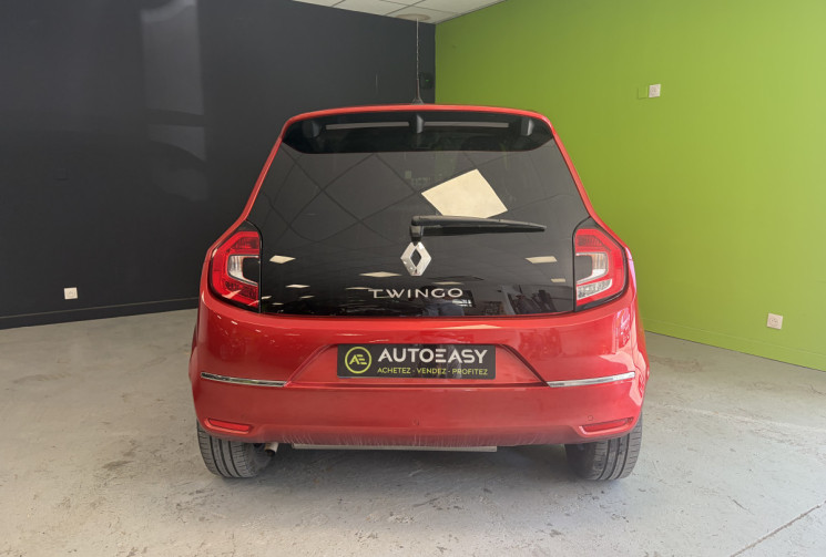 Renault Twingo  0.9 TCE 92 CH INTENS 
