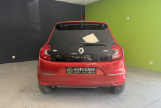 Renault Twingo  0.9 TCE 92 CH INTENS 