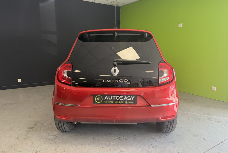 Renault Twingo  0.9 TCE 92 CH INTENS 