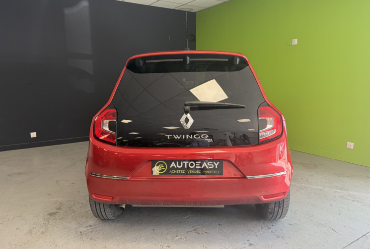 Renault Twingo  0.9 TCE 92 CH INTENS 