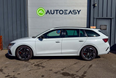 Skoda Octavia Combi RS 2.0 TSi 245 DSG7 1ère main CG Francaise DCC Side Assist ACC Suivi Skoda