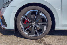 Skoda Octavia Combi RS 2.0 TSi 245 DSG7 1ère main CG Francaise DCC Side Assist ACC Suivi Skoda