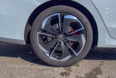 Skoda Octavia Combi RS 2.0 TSi 245 DSG7 1ère main CG Francaise DCC Side Assist ACC Suivi Skoda