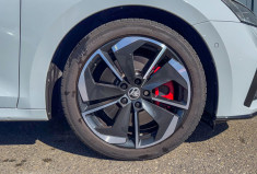 Skoda Octavia Combi RS 2.0 TSi 245 DSG7 1ère main CG Francaise DCC Side Assist ACC Suivi Skoda